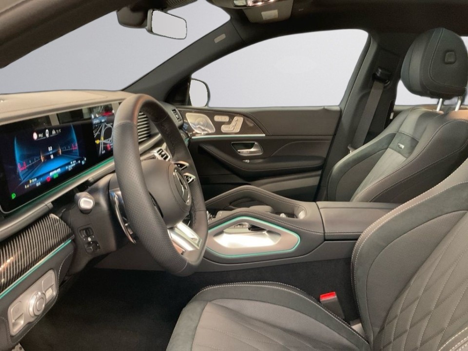 Mercedes-Benz GLE Coupé AMG 53 4MATIC+ (5)