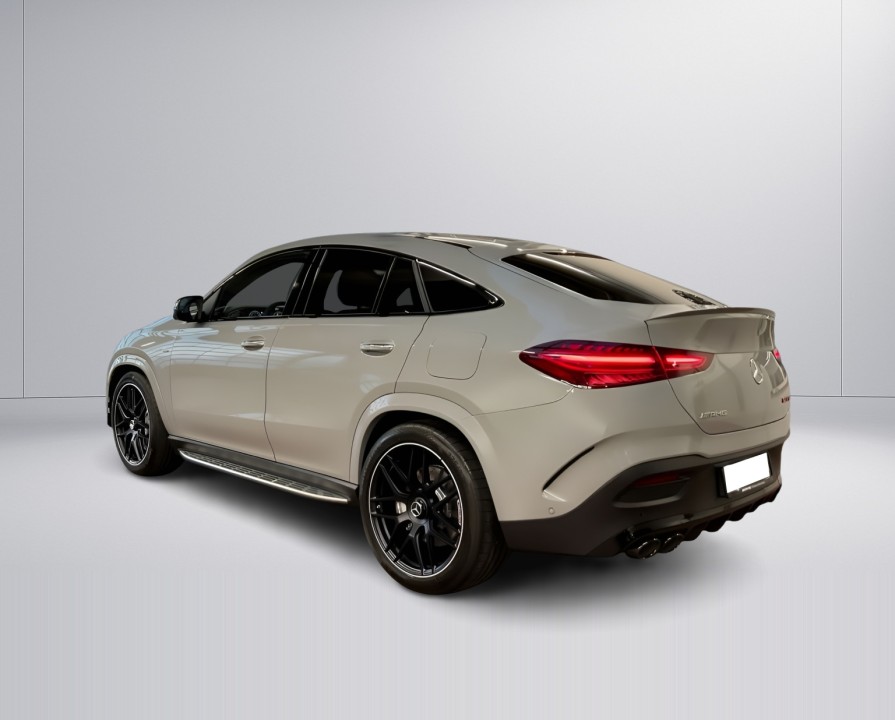 Mercedes-Benz GLE Coupé AMG 53 4MATIC+ (4)