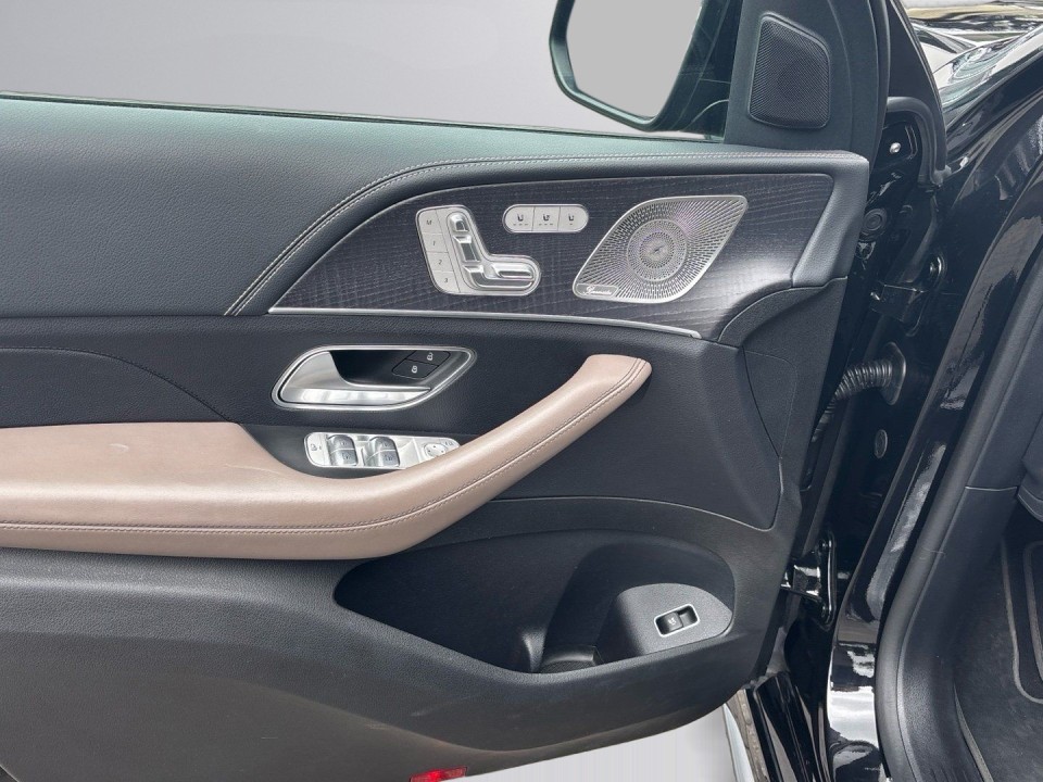 Mercedes-Benz GLE AMG 63 4MATIC+ - foto 11