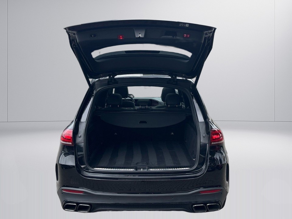 Mercedes-Benz GLE AMG 63 4MATIC+ - foto 15