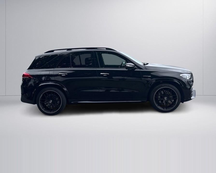 Mercedes-Benz GLE AMG 63 4MATIC+ (3)