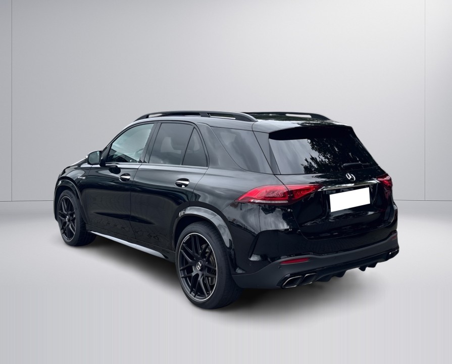 Mercedes-Benz GLE AMG 63 4MATIC+ (4)