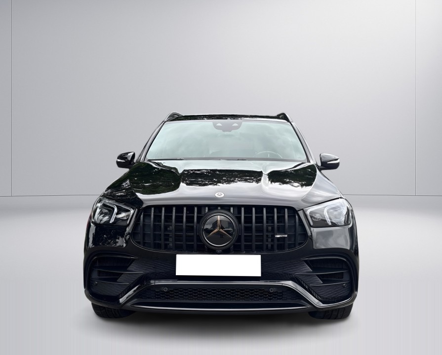 Mercedes-Benz GLE AMG 63 4MATIC+ (2)