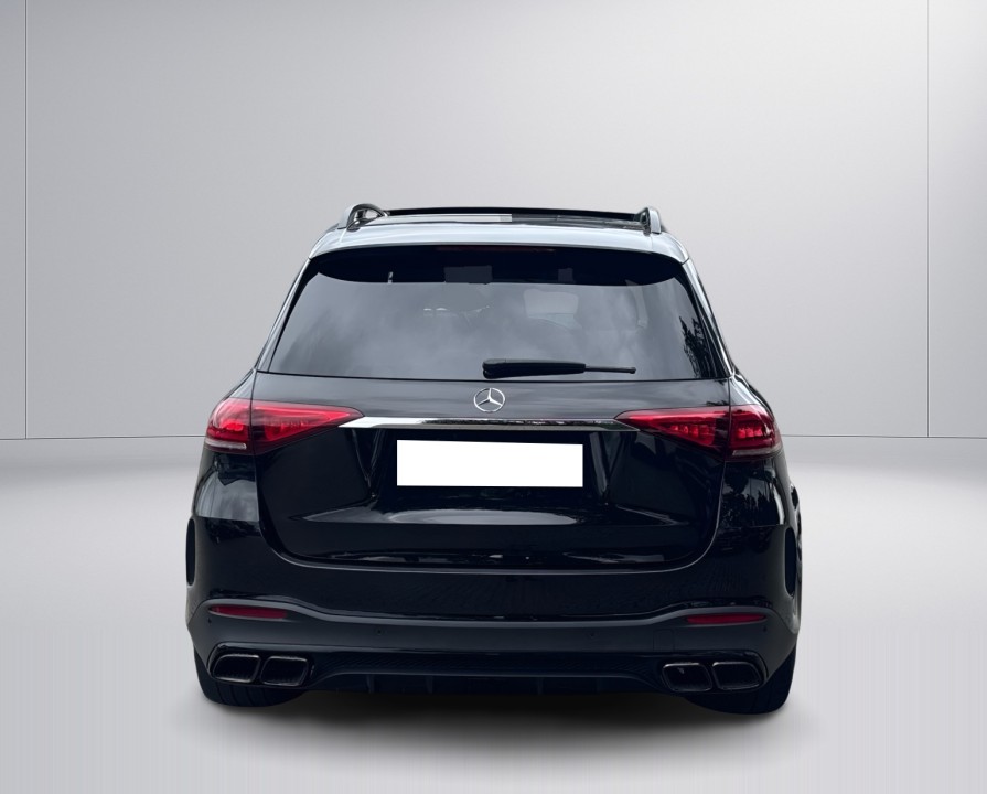 Mercedes-Benz GLE AMG 63 4MATIC+ (5)