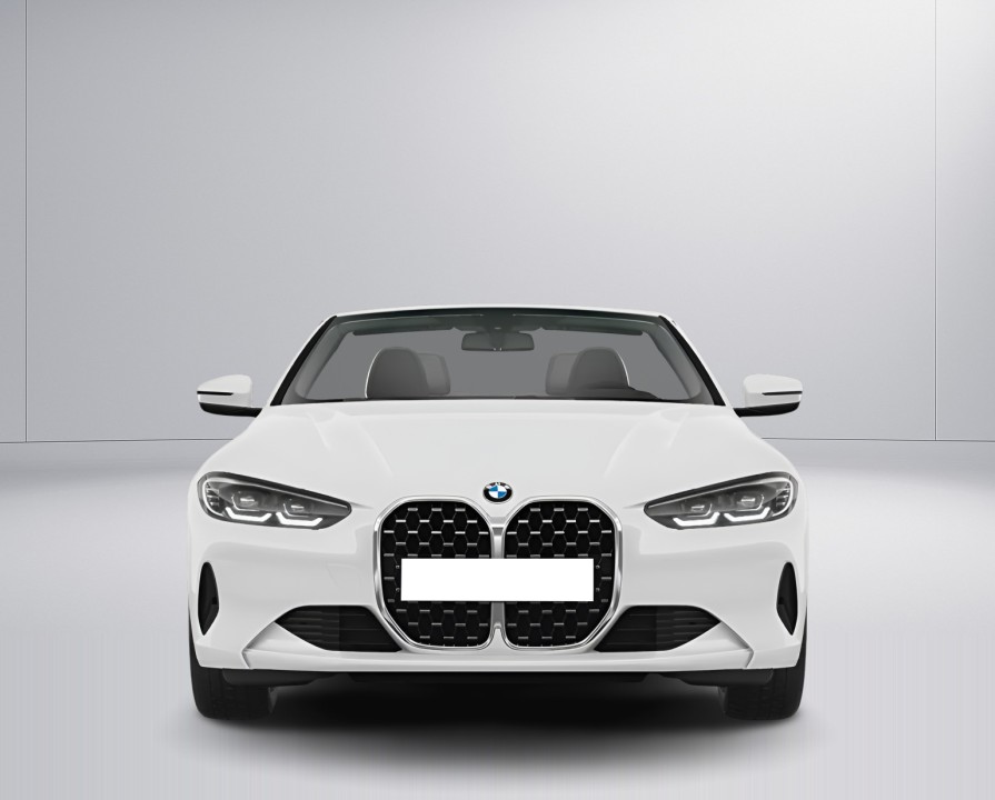 BMW Seria 4 420i Cabrio M-Sport (2)