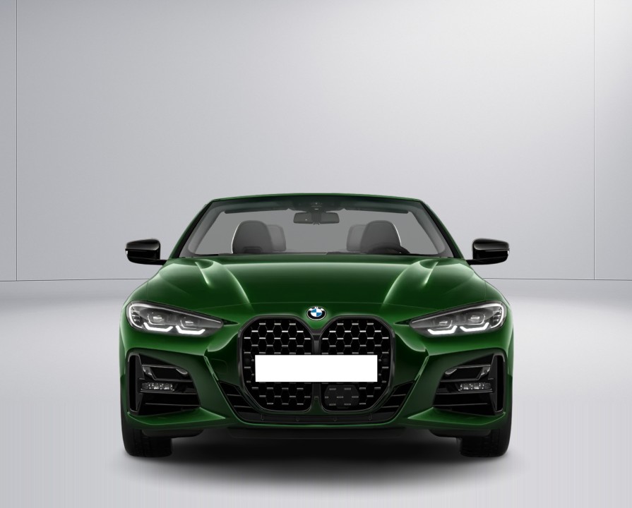 BMW Seria 4 420i Cabrio (2)