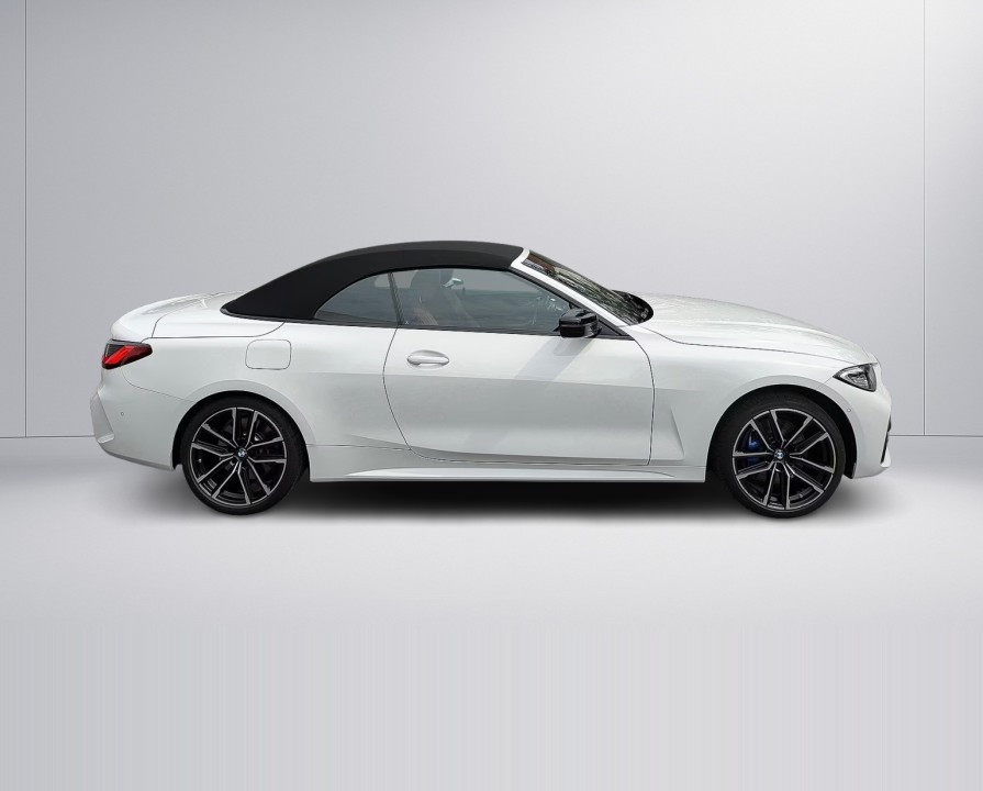 BMW Seria 4 430i xDrive Cabrio (2)