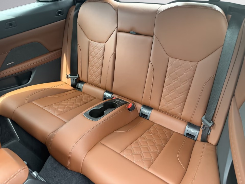 BMW Seria 4 430i xDrive Cabrio - foto 14