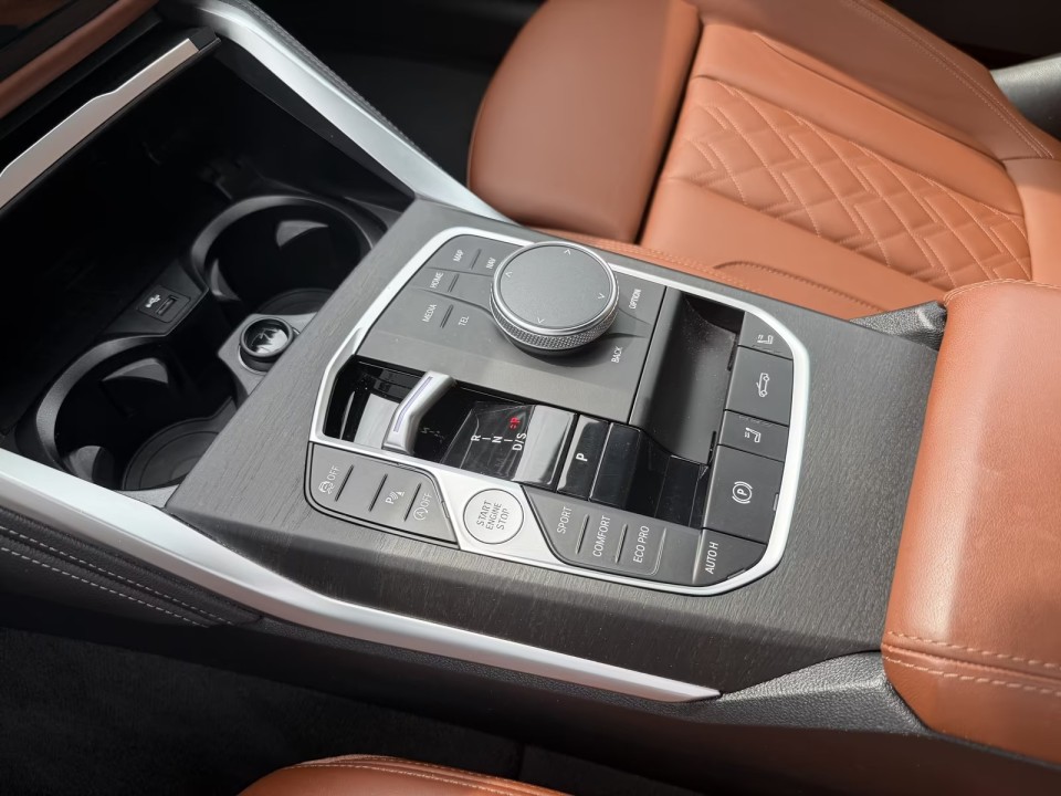 BMW Seria 4 430i xDrive Cabrio - foto 11