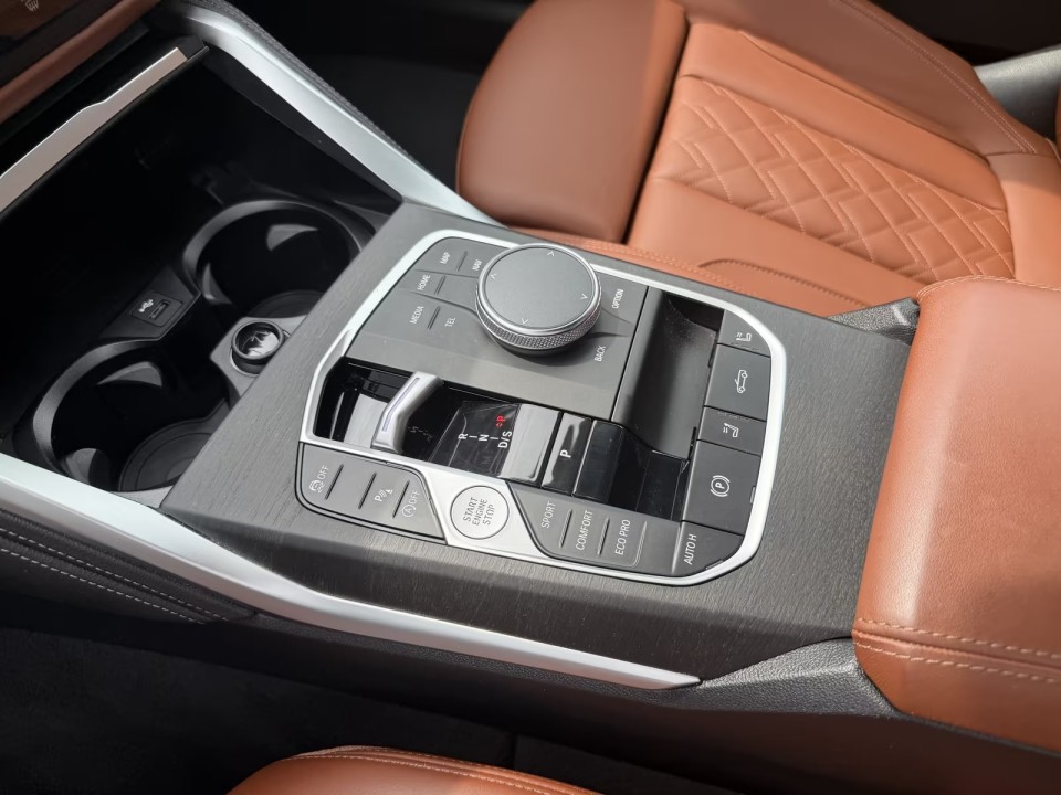 BMW Seria 4 430i xDrive Cabrio - foto 10