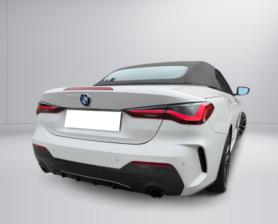 BMW Seria 4 430i xDrive Cabrio (3)
