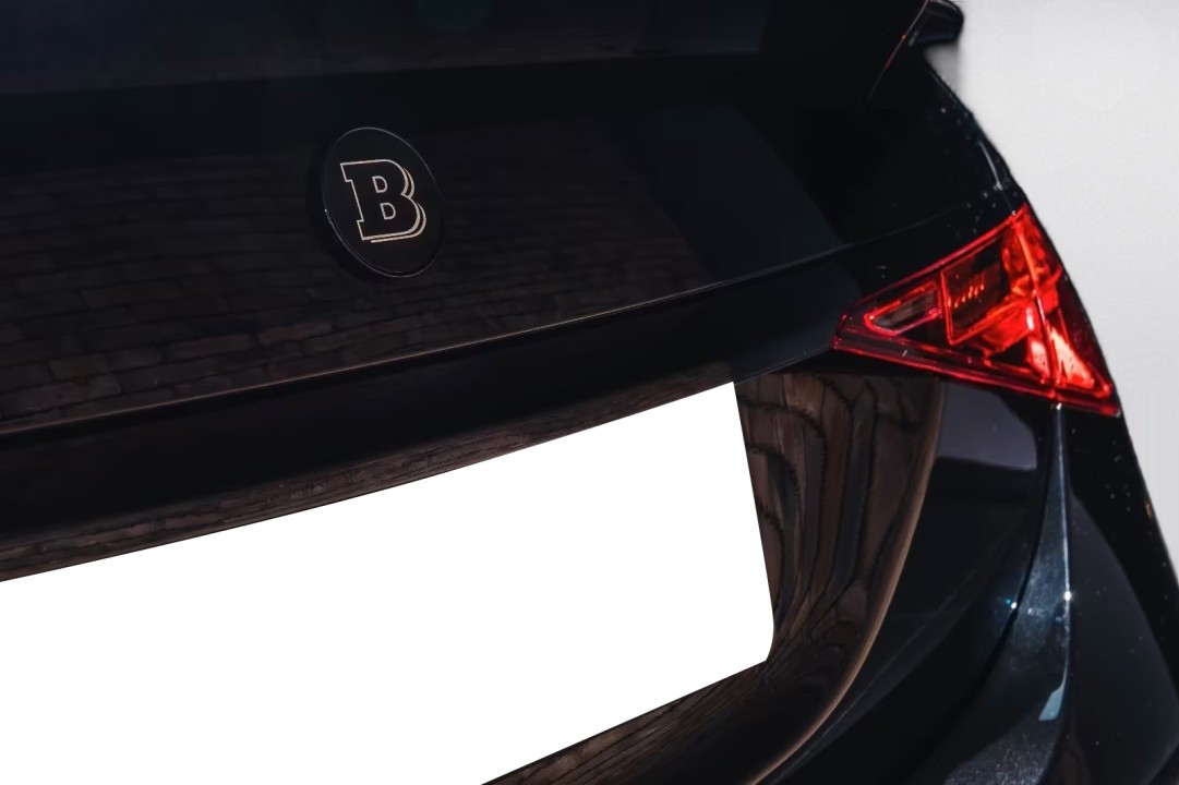 Mercedes-Benz S Maybach 680 4MATIC BRABUS - foto 19