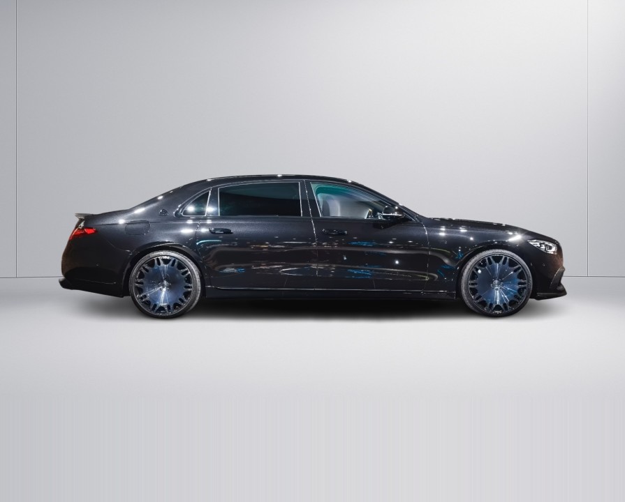 Mercedes-Benz S Maybach 680 4MATIC BRABUS (2)