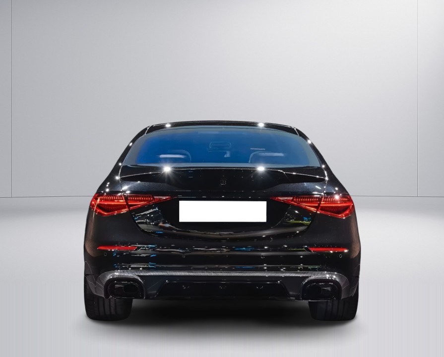 Mercedes-Benz S Maybach 680 4MATIC BRABUS (4)