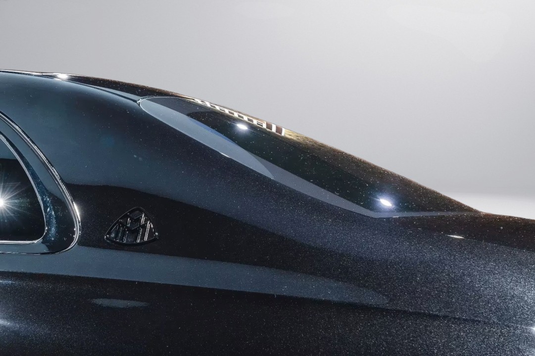 Mercedes-Benz S Maybach 680 4MATIC BRABUS - foto 15