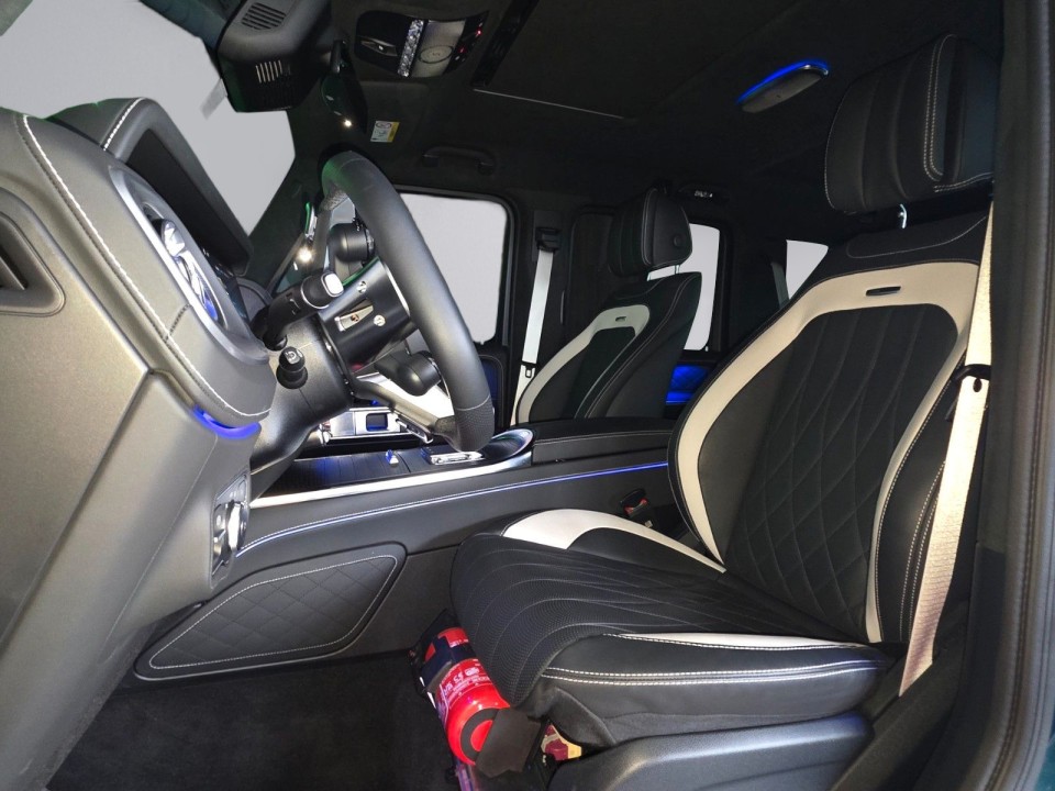 Mercedes-Benz G 63 AMG (4)