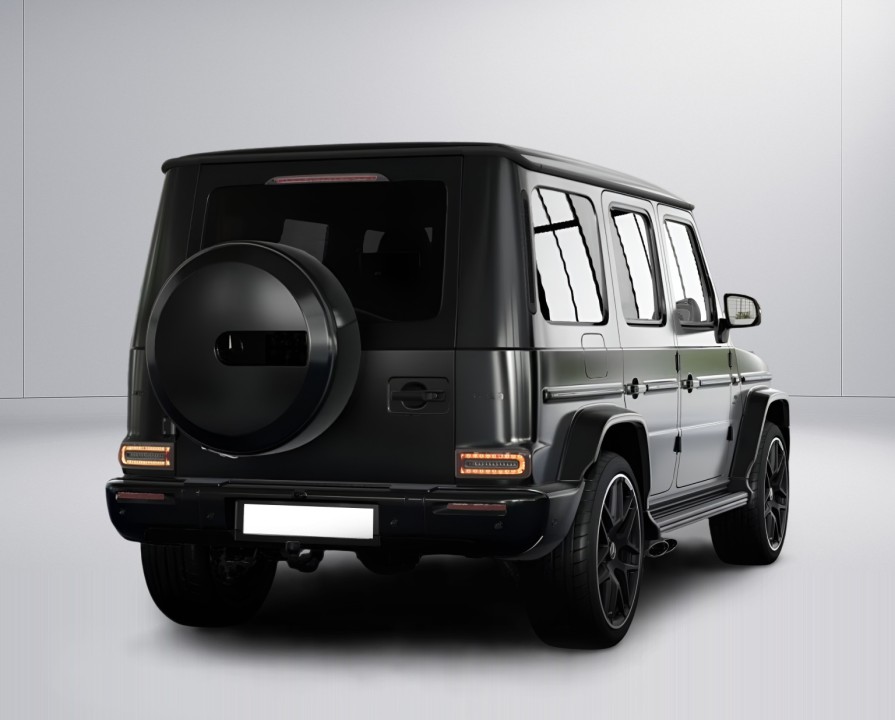 Mercedes-Benz G 63 AMG (5)