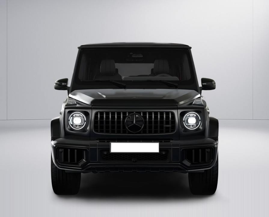 Mercedes-Benz G 63 AMG - foto 13