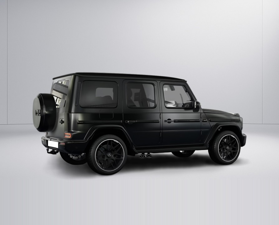 Mercedes-Benz G 63 AMG (4)
