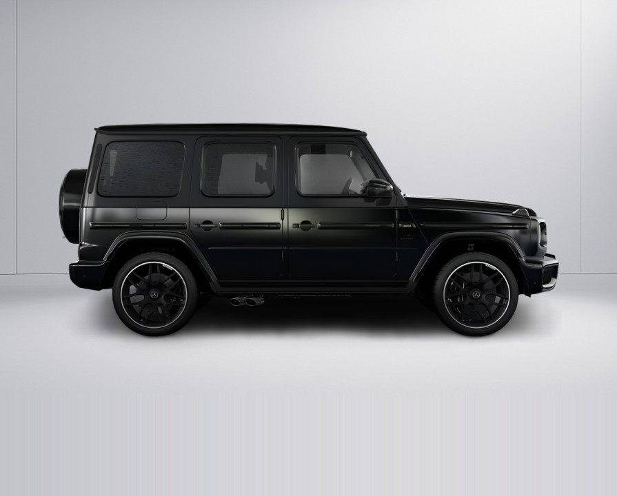 Mercedes-Benz G 63 AMG (3)