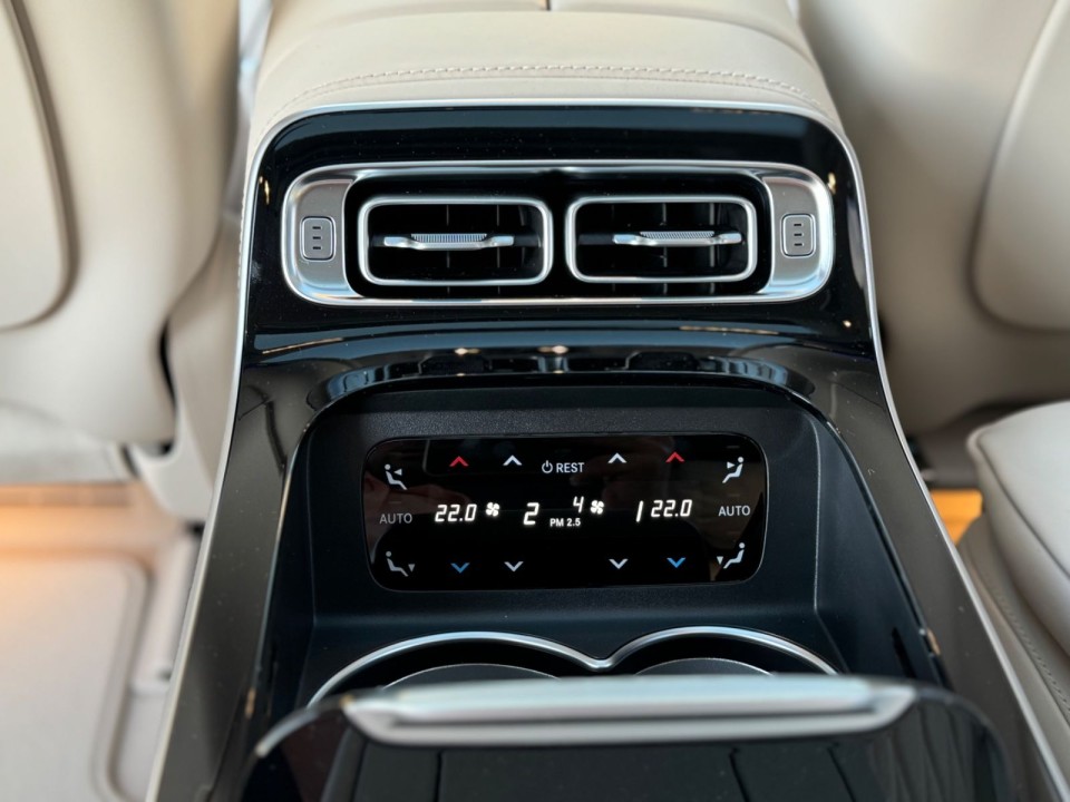 Mercedes-Benz S 63 AMG E-PERFORMANCE - foto 23