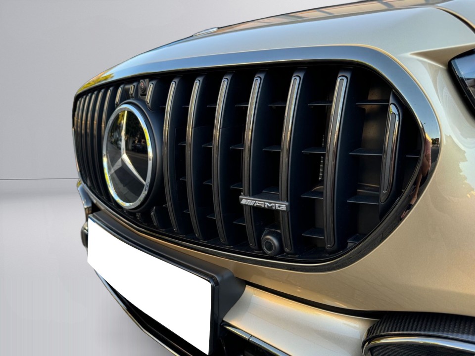 Mercedes-Benz S 63 AMG E-PERFORMANCE - foto 33