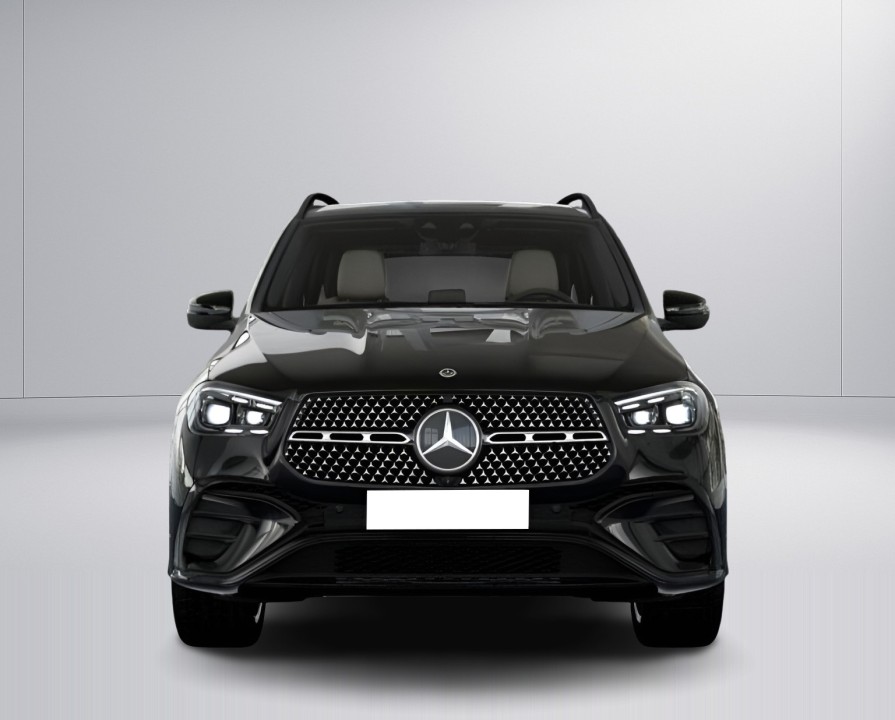 Mercedes-Benz GLE 450d 4MATIC (3)