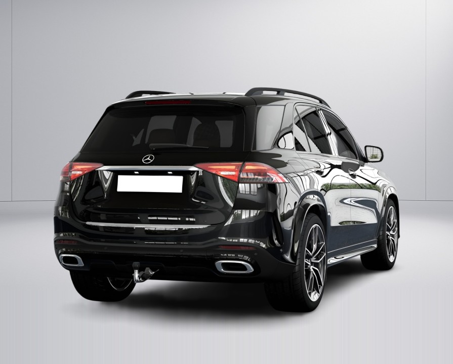 Mercedes-Benz GLE 450d 4MATIC - foto 6