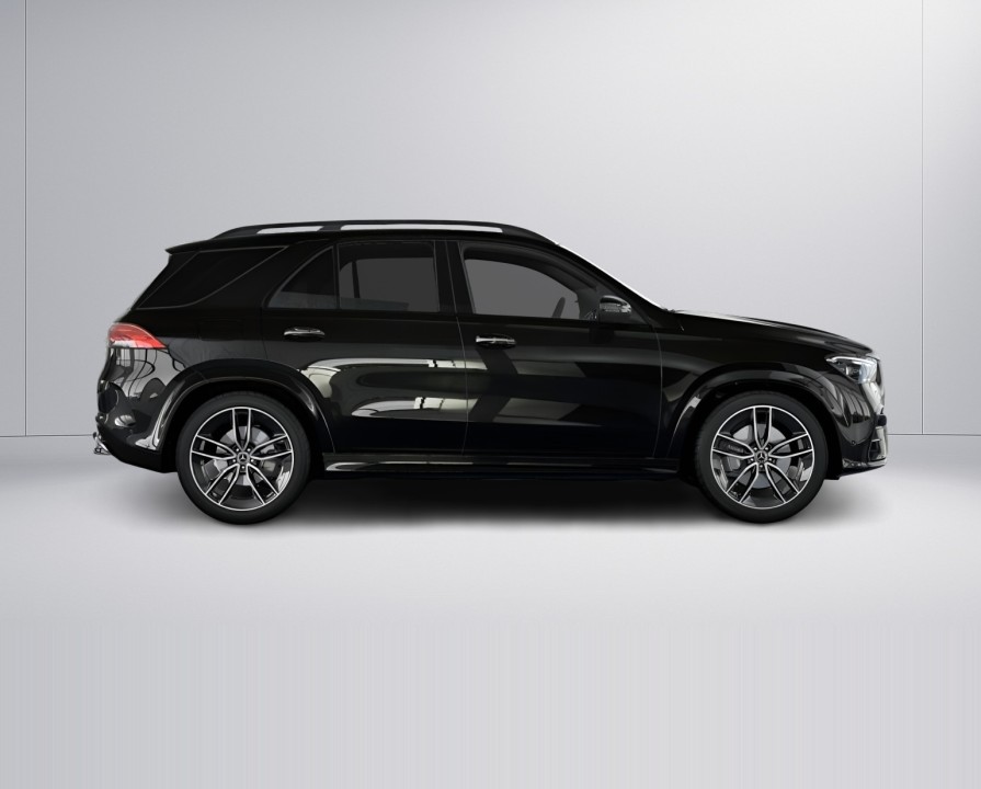 Mercedes-Benz GLE 450d 4MATIC (4)