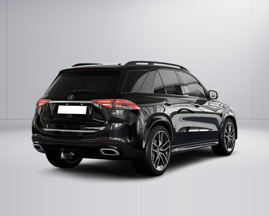 Mercedes-Benz GLE 450d 4MATIC (5)