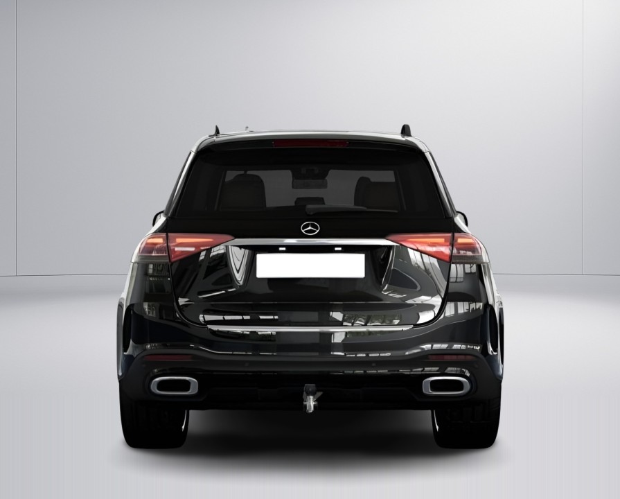 Mercedes-Benz GLE 450d 4MATIC - foto 7