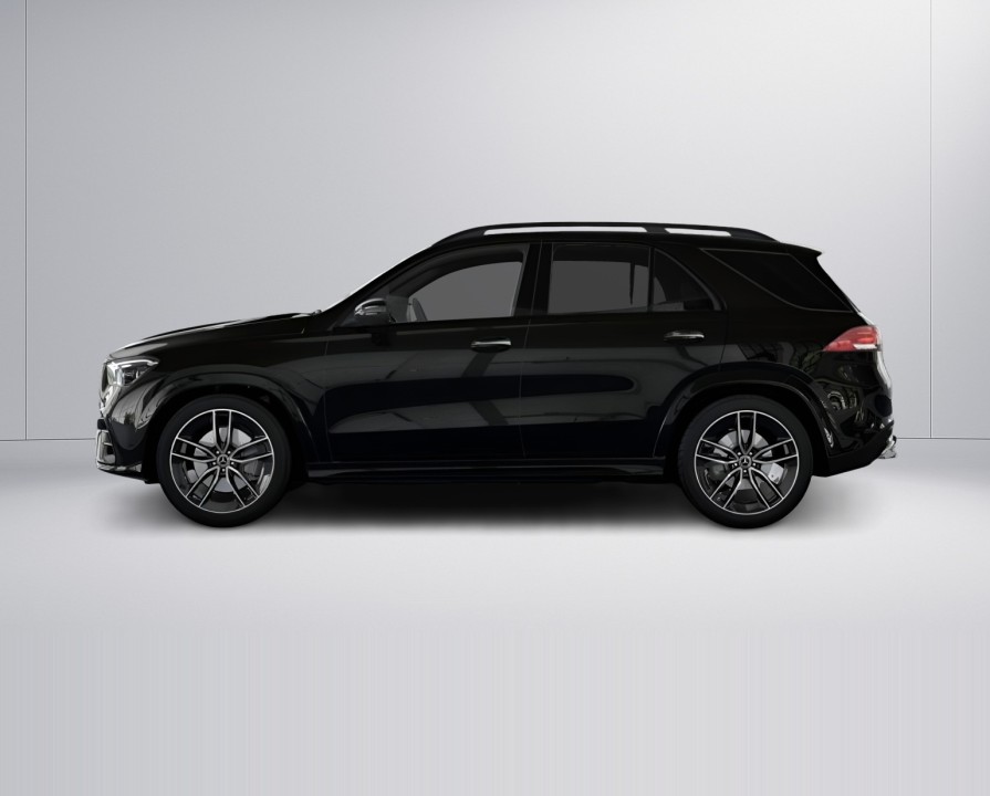 Mercedes-Benz GLE 450d 4MATIC - foto 8