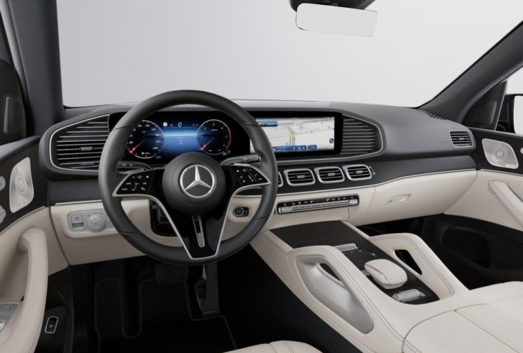Mercedes-Benz GLE 450d 4MATIC - foto 10
