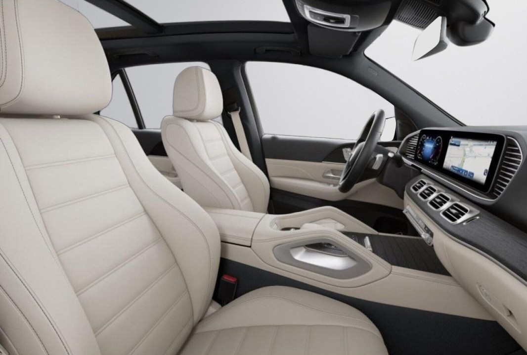 Mercedes-Benz GLE 450d 4MATIC - foto 12