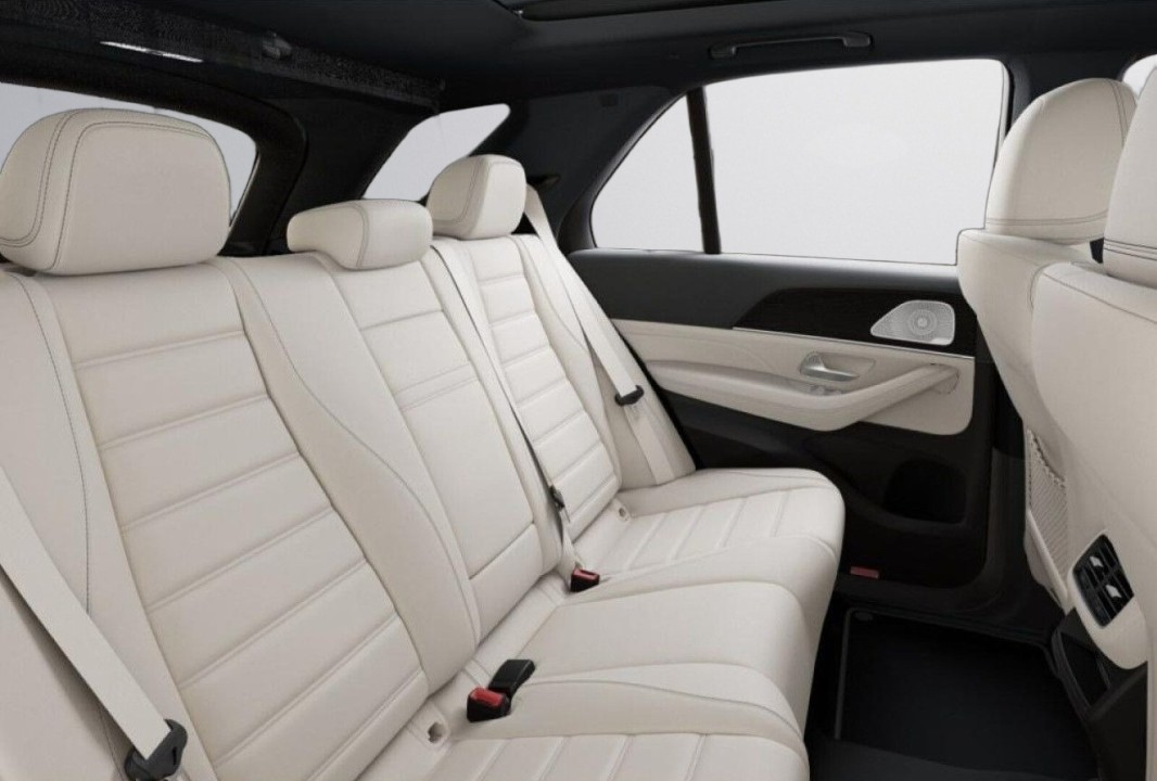 Mercedes-Benz GLE 450d 4MATIC - foto 13