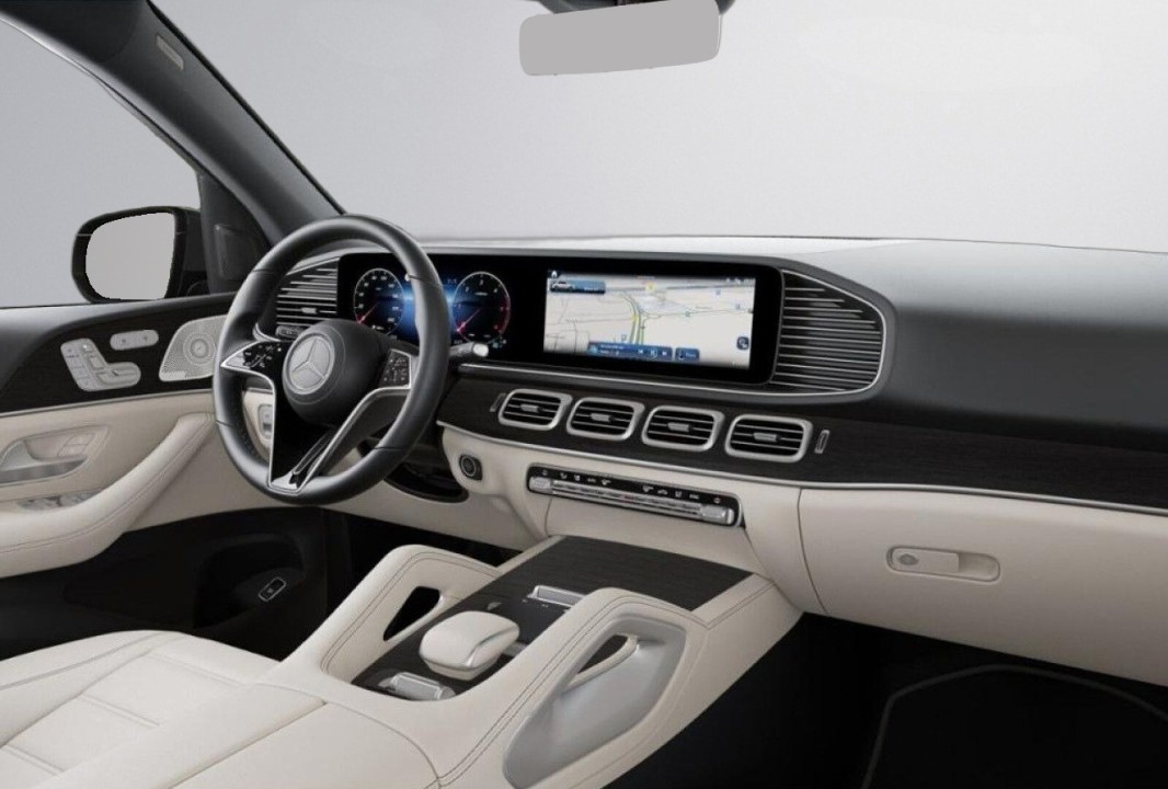 Mercedes-Benz GLE 450d 4MATIC - foto 11