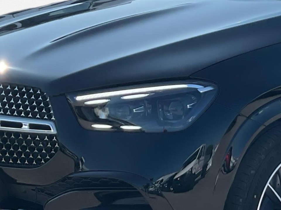 Mercedes-Benz GLE450d 4MATIC - foto 18