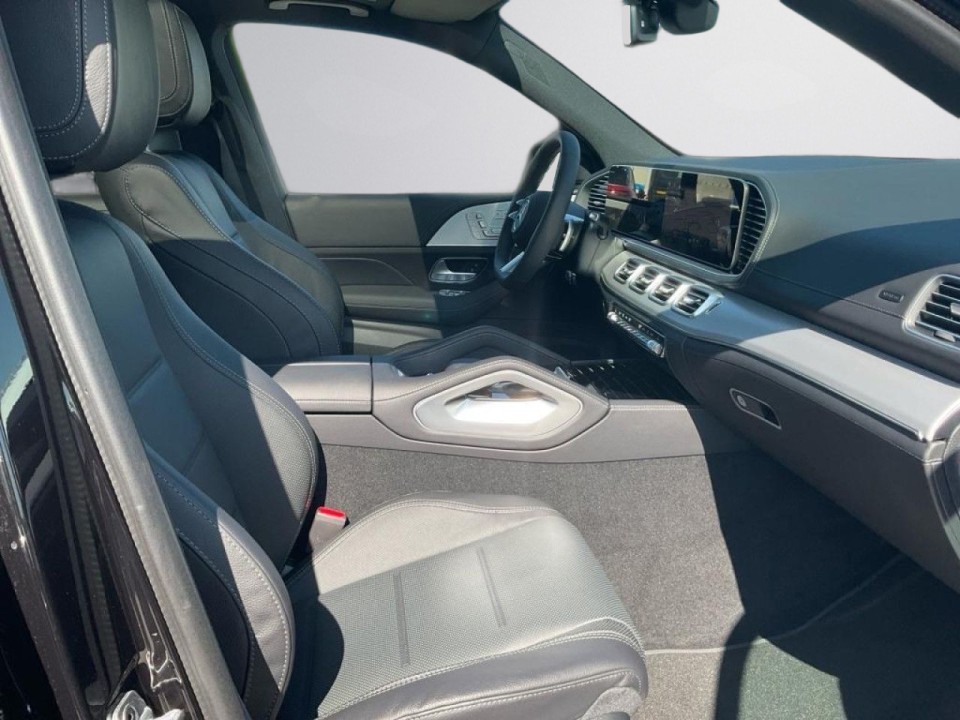 Mercedes-Benz GLE450d 4MATIC - foto 7