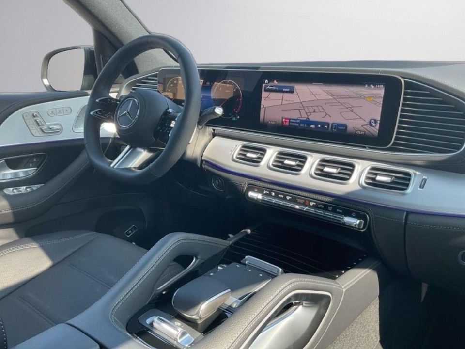 Mercedes-Benz GLE450d 4MATIC - foto 9