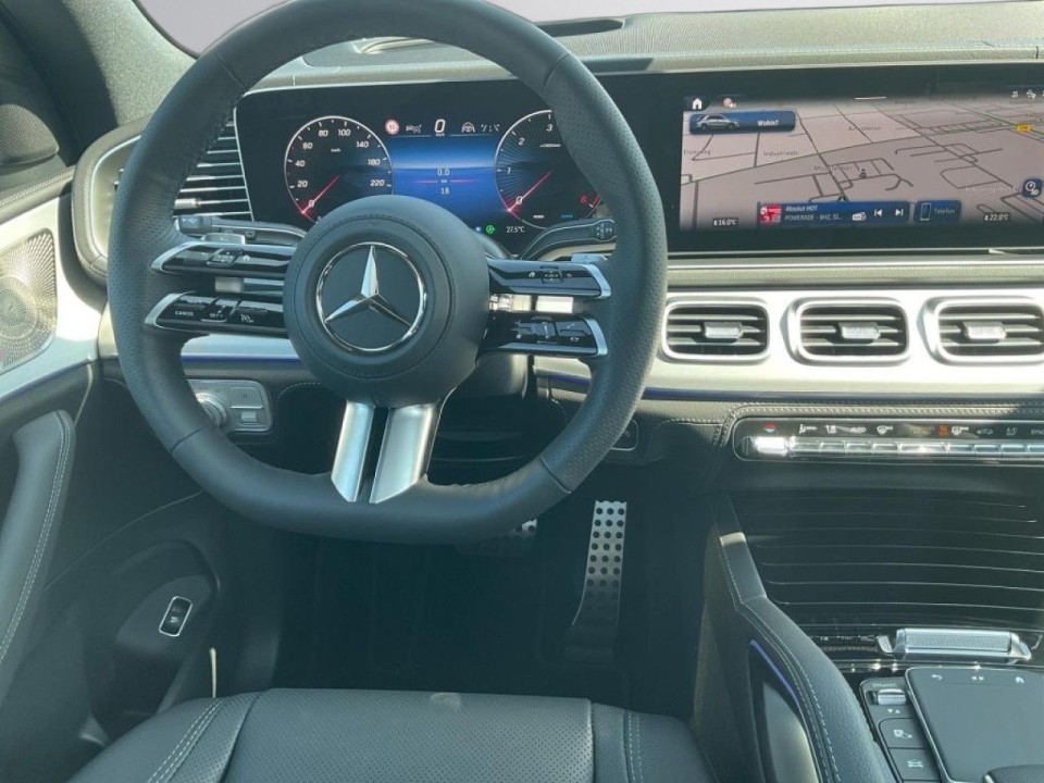 Mercedes-Benz GLE450d 4MATIC - foto 11