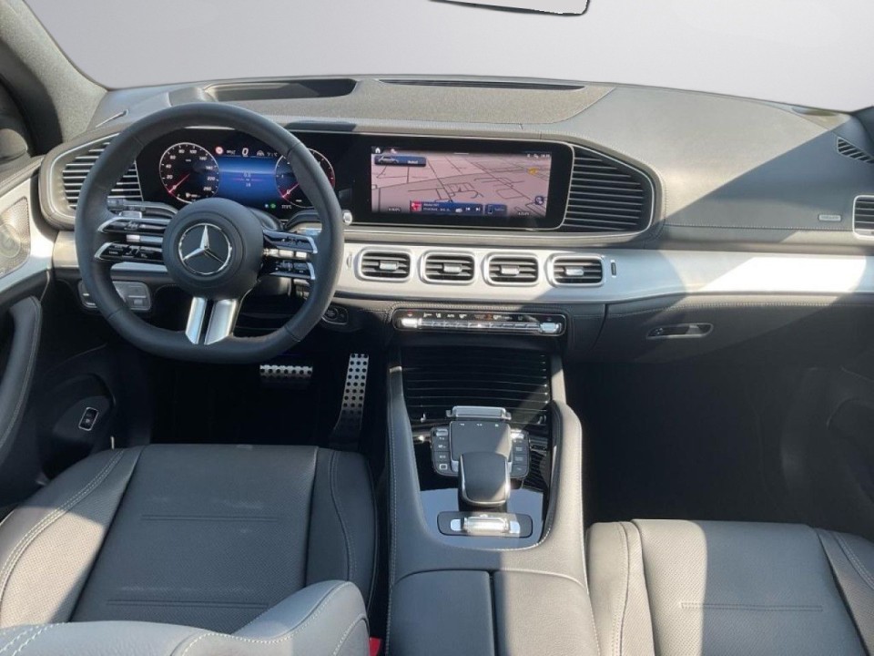 Mercedes-Benz GLE450d 4MATIC - foto 10