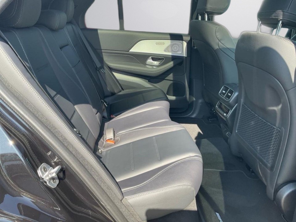 Mercedes-Benz GLE450d 4MATIC - foto 8