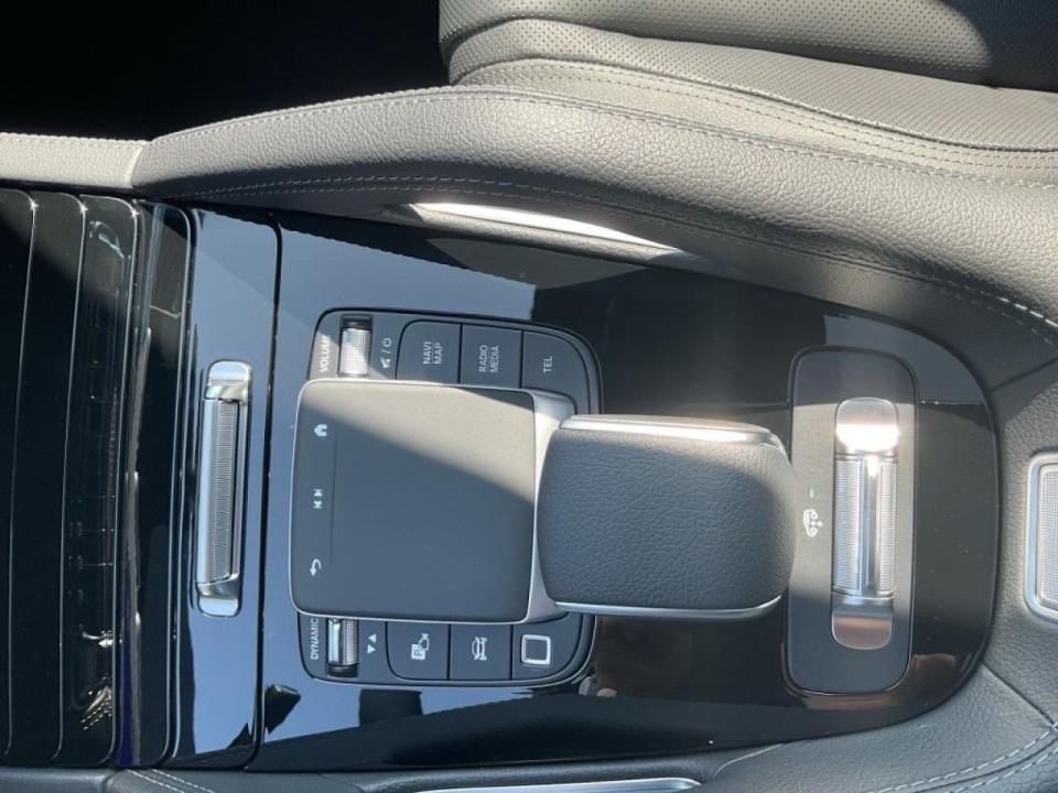 Mercedes-Benz GLE450d 4MATIC - foto 14