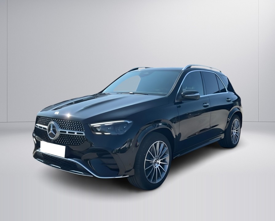Mercedes-Benz GLE450d 4MATIC (5)