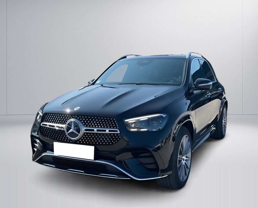 Mercedes-Benz GLE450d 4MATIC - foto 6