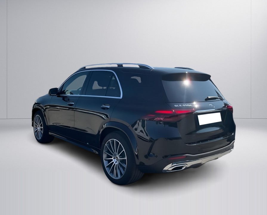 Mercedes-Benz GLE450d 4MATIC (4)