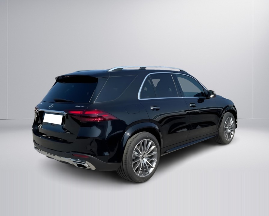 Mercedes-Benz GLE450d 4MATIC (3)