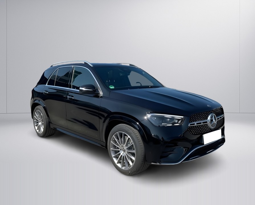 Mercedes-Benz GLE450d 4MATIC (2)