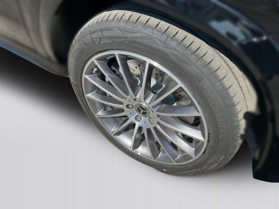 Mercedes-Benz GLE450d 4MATIC - foto 20