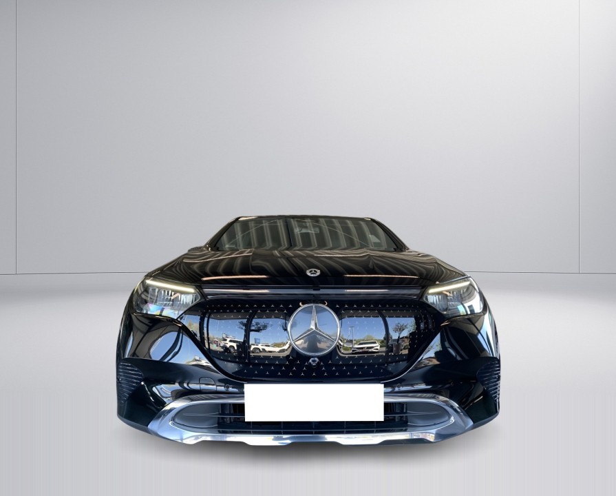 Mercedes-Benz EQE 350 4MATIC - foto 6